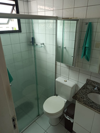 Imagem Apartamento com 3 Quartos à Venda, 105 m² em Parque Residencial Aquarius - São José Dos Campos