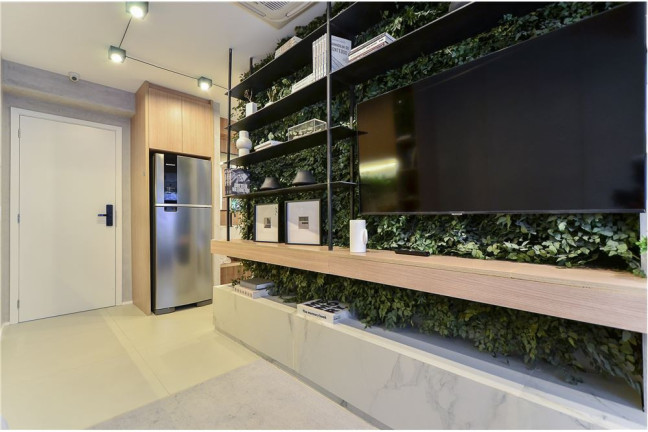 Imagem Apartamento com 1 Quarto à Venda, 28 m² em Saúde - São Paulo