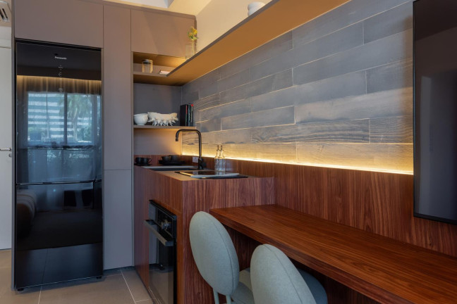 Imagem Apartamento com 1 Quarto à Venda, 31 m² em Barra Olímpica - Rio De Janeiro