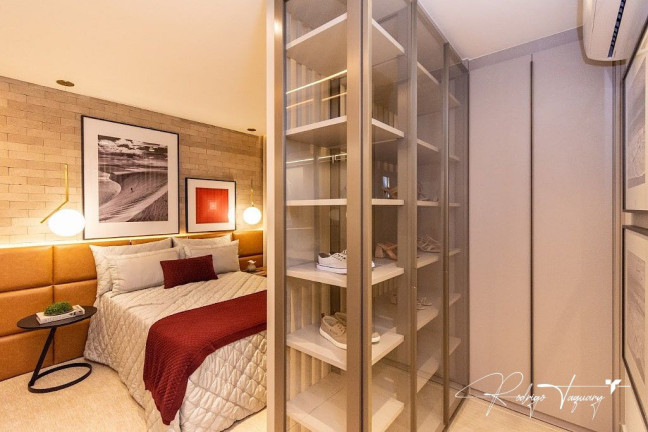 Imagem Apartamento com 2 Quartos à Venda, 58 m² em Setor Bueno - Goiânia Imagem Apartamento com 2 Quartos à Venda, 58 m² em Setor Bueno - Goiânia