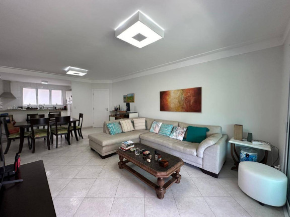 Apartamento com 4 Quartos à Venda, 132 m² em Riviera De São Lourenço - Bertioga