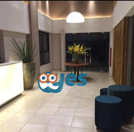 Imagem Apartamento com 1 Quarto para Alugar, 25 m² em Centro - Feira De Santana Imagem Apartamento com 1 Quarto para Alugar, 25 m² em Centro - Feira De Santana