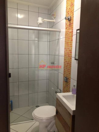 Imagem Casa com 3 Quartos à Venda, 200 m² em Jardim D'abril - Osasco Imagem Casa com 3 Quartos à Venda, 200 m² em Jardim D'abril - Osasco