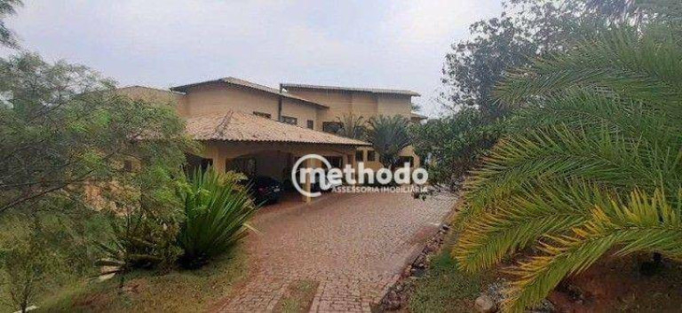 Imagem Casa com 6 Quartos à Venda ou Locação, 600 m² em Joaquim Egídio - Campinas Imagem Casa com 6 Quartos à Venda ou Locação, 600 m² em Joaquim Egídio - Campinas