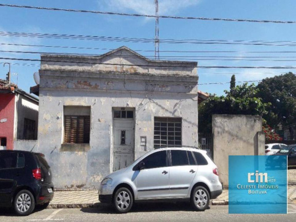 Imagem Casa com 2 Quartos à Venda, 275 m² em Centro - Boituva