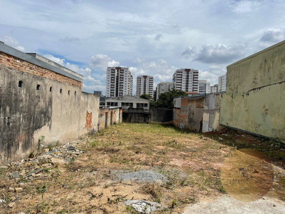 Imagem Terreno à Venda, 500 m² em Cerâmica - São Caetano Do Sul Imagem Terreno à Venda, 500 m² em Cerâmica - São Caetano Do Sul