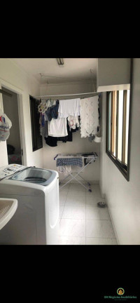 Imagem Apartamento com 3 Quartos à Venda, 117 m² em Chácara Agrindus - Taboão Da Serra