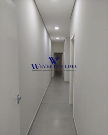 Imagem Casa com 3 Quartos à Venda, 160 m² em Jardim Bréscia - Indaiatuba