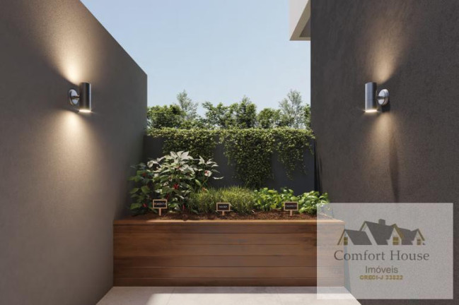 Imagem Apartamento com 3 Quartos à Venda, 67 m² em Jardim - Santo André Imagem Apartamento com 3 Quartos à Venda, 67 m² em Jardim - Santo André