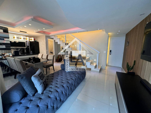 Imagem Apartamento com 2 Quartos à Venda, 80 m² em Alto De Pinheiros - São Paulo