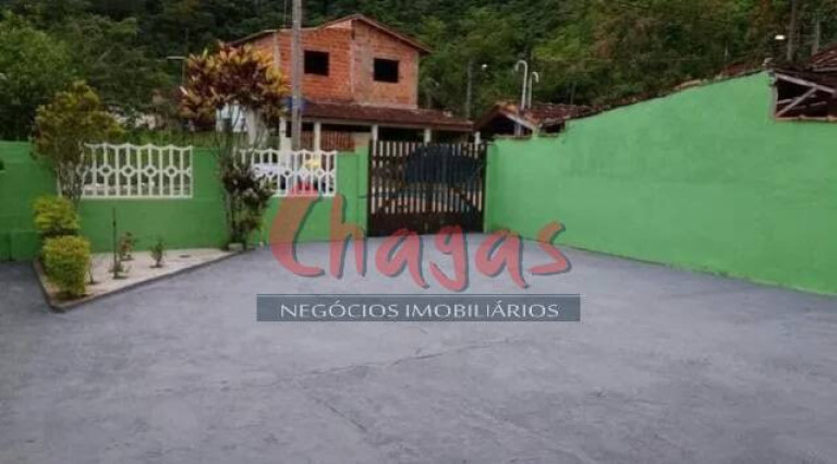 Imagem Casa com 2 Quartos à Venda, 100 m² em Massaguaçu - Caraguatatuba