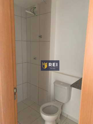 Imagem Apartamento com 2 Quartos à Venda, 60 m² em Jardim Sontag - Salto Imagem Apartamento com 2 Quartos à Venda, 60 m² em Jardim Sontag - Salto