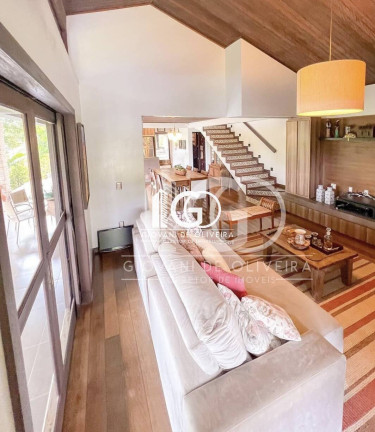 Imagem Casa com 3 Quartos à Venda, 200 m² em Morro Estevão - Criciúma