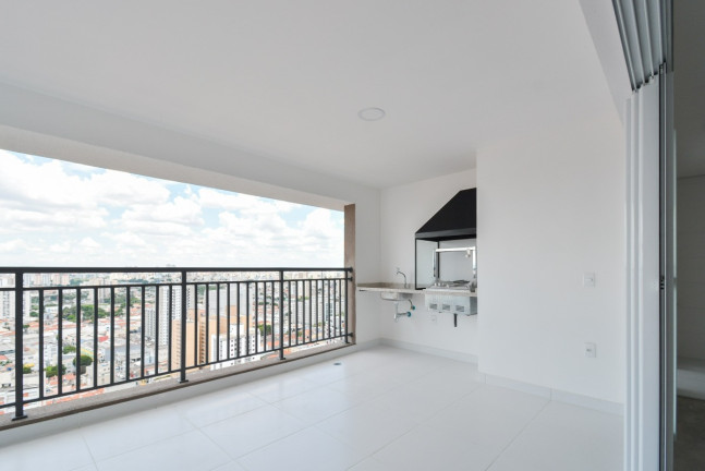 Foto do imóvel Apartamento com 3 Quartos à Venda, 109 m² em Vila Zilda (tatuapé) - São Paulo