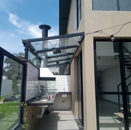 Imagem Casa com 3 Quartos à Venda, 100 m² em Sítio Boa Vista - Cotia Imagem Casa com 3 Quartos à Venda, 100 m² em Sítio Boa Vista - Cotia