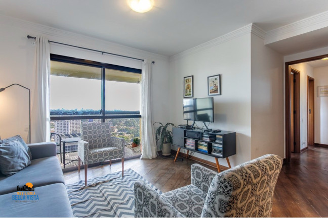 Apartamento com 3 Quartos à Venda,  em Vila Mascote - São Paulo