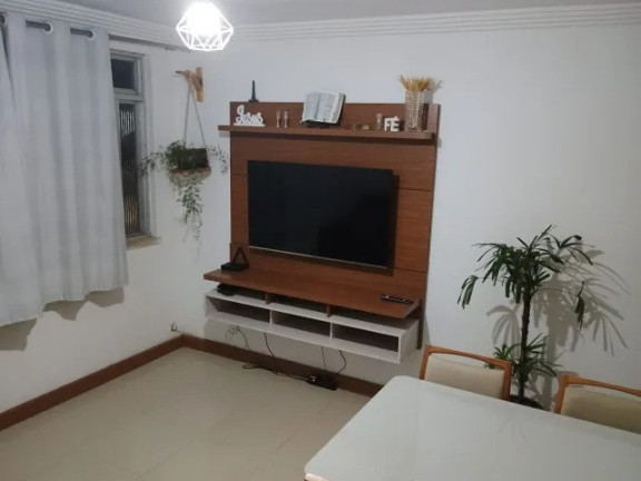 Apartamento com 3 Quartos à Venda, 62 m² em Cabula - Salvador