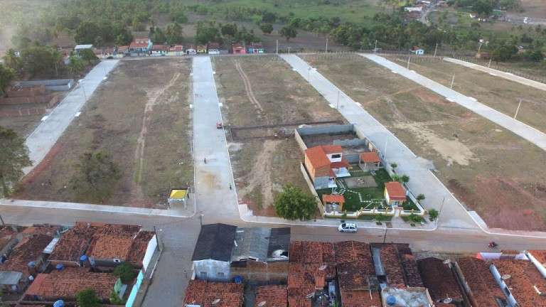 Imagem Terreno à Venda, 200 m² em Sertaozinho Canguaretama - Canguaretama Imagem Terreno à Venda, 200 m² em Sertaozinho Canguaretama - Canguaretama