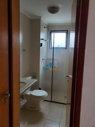 Imagem Apartamento com 4 Quartos à Venda, 134 m² em Santo Amaro - São Paulo Imagem Apartamento com 4 Quartos à Venda, 134 m² em Santo Amaro - São Paulo