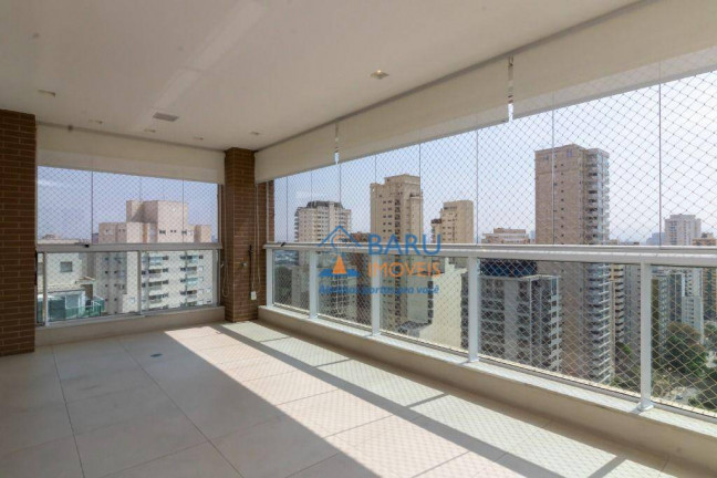 Apartamento com 3 Quartos à Venda, 267 m² em Perdizes - São Paulo