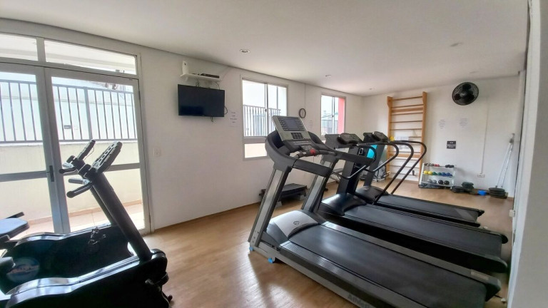 Imagem Apartamento com 2 Quartos à Venda, 57 m² em Chácara Santo Antônio (zona Sul) - São Paulo Imagem Apartamento com 2 Quartos à Venda, 57 m² em Chácara Santo Antônio (zona Sul) - São Paulo