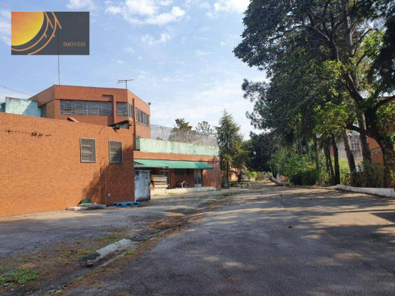Imagem Terreno à Venda, 29.600 m² em Vila Jaraguá - São Paulo Imagem Terreno à Venda, 29.600 m² em Vila Jaraguá - São Paulo