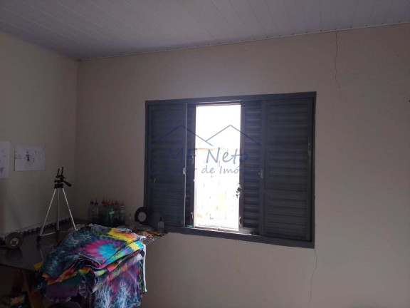 Imagem Casa com 3 Quartos à Venda, 272 m² em Vila São Pedro - Pirassununga