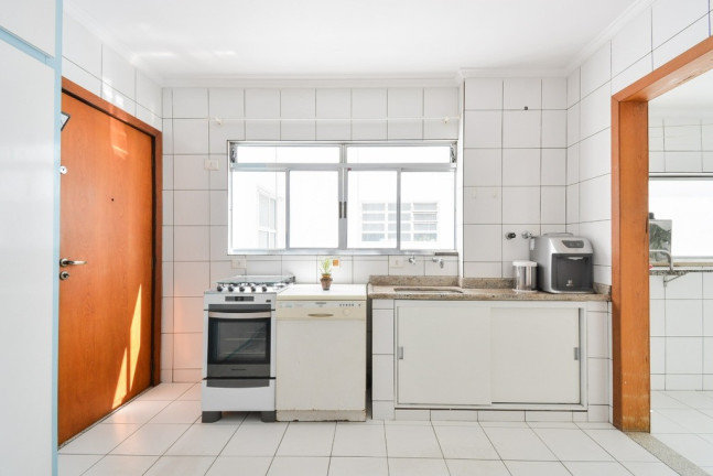 Imagem Apartamento com 3 Quartos à Venda, 140 m² em Tatuapé - São Paulo