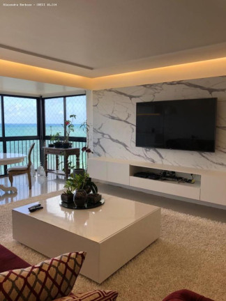 Imagem Apartamento com 3 Quartos à Venda, 175 m² em Piedade - Jaboatão Dos Guararapes
