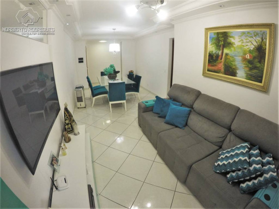 Imagem Imóvel com 2 Quartos à Venda, 82 m² em Guilhermina - Praia Grande Imagem Imóvel com 2 Quartos à Venda, 82 m² em Guilhermina - Praia Grande