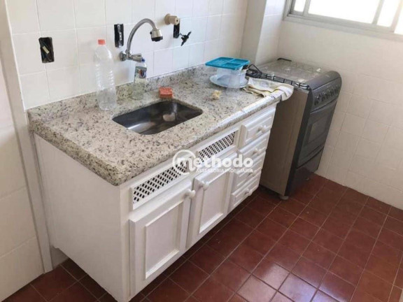 Imagem Apartamento com 1 Quarto à Venda, 60 m² em Centro - Campinas
