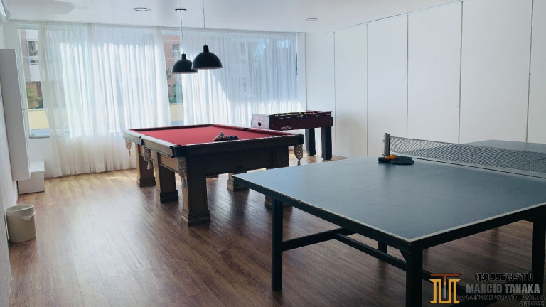 Imagem Flat com 1 Quarto para Alugar ou Temporada, 38 m² em Riviera - Bertioga