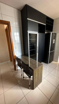 Imagem Apartamento com 3 Quartos para Alugar, 126 m² em Duque De Caxias - Cuiabá
