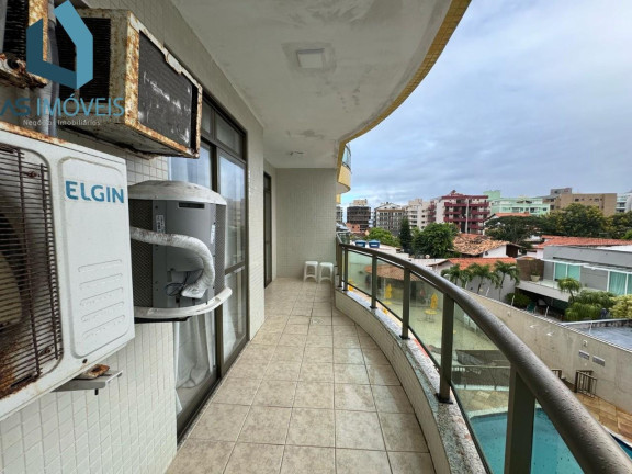 Imagem Apartamento com 3 Quartos à Venda, 84 m² em Centro - Cabo Frio Imagem Apartamento com 3 Quartos à Venda, 84 m² em Centro - Cabo Frio