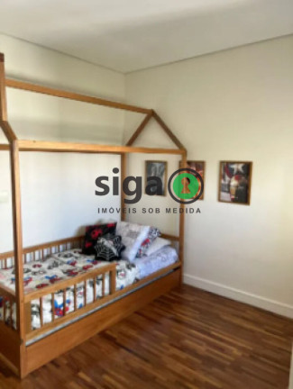 Imagem Apartamento com 3 Quartos à Venda, 142 m² em Vila Andrade - São Paulo Imagem Apartamento com 3 Quartos à Venda, 142 m² em Vila Andrade - São Paulo