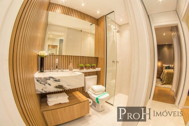 Apartamento com 2 Quartos à Venda, 56 m² em Aclimação - São Paulo