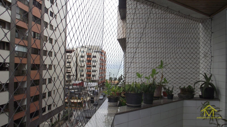 Apartamento com 4 Quartos à Venda, 240 m² em Praia Da Costa - Vila Velha