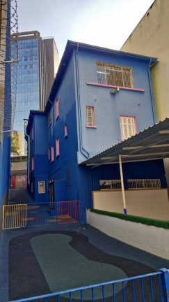 Imagem Casa para Alugar, 408 m² em Jardim Paulista - São Paulo Imagem Casa para Alugar, 408 m² em Jardim Paulista - São Paulo