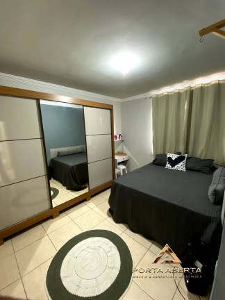 Imagem Apartamento com 3 Quartos à Venda, 76 m² em Cidade Nova - Santana Do Paraíso Imagem Apartamento com 3 Quartos à Venda, 76 m² em Cidade Nova - Santana Do Paraíso