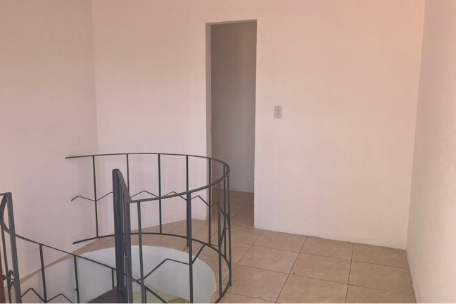 Imagem Cobertura com 1 Quarto à Venda, 68 m² em Centro Histórico - Porto Alegre