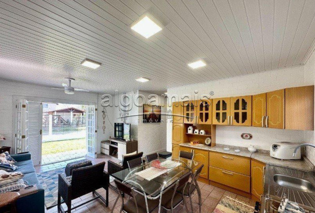 Imagem Casa com 3 Quartos à Venda, 117 m² em Remanso - Xangri-lá