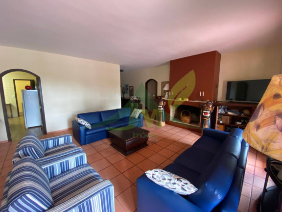 Imagem Chácara com 6 Quartos à Venda, 84.000 m² em Portão - Atibaia Imagem Chácara com 6 Quartos à Venda, 84.000 m² em Portão - Atibaia