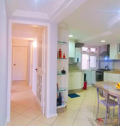 Imagem Apartamento com 3 Quartos à Venda, 170 m² em Praia Grande - Torres