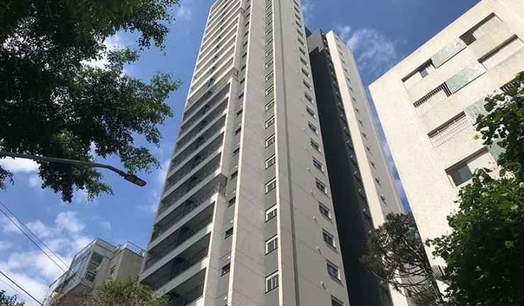Imagem Imóvel com 2 Quartos à Venda, 80 m² em Vila Santa Catarina - São Paulo Imagem Imóvel com 2 Quartos à Venda, 80 m² em Vila Santa Catarina - São Paulo