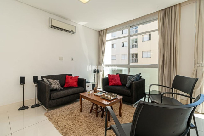 Imagem Apartamento com 3 Quartos à Venda, 130 m² em Bela Vista - São Paulo Imagem Apartamento com 3 Quartos à Venda, 130 m² em Bela Vista - São Paulo