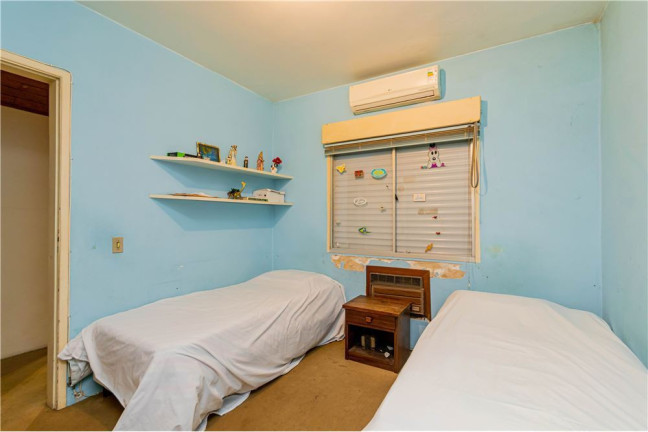 Imagem Imóvel com 4 Quartos à Venda,  em Bom Fim - Porto Alegre