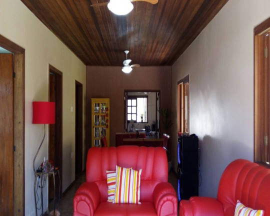 Imagem Casa com 3 Quartos à Venda, 144 m² em Parque Santa Fe - Porto Alegre Imagem Casa com 3 Quartos à Venda, 144 m² em Parque Santa Fe - Porto Alegre