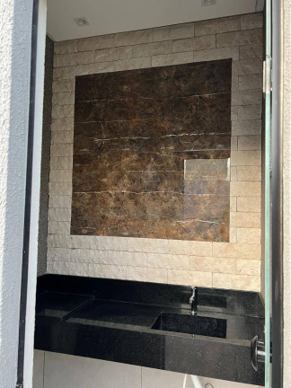 Imagem Casa com 3 Quartos à Venda, 300 m² em Residencial Jardim Canedo Iii - Senador Canedo