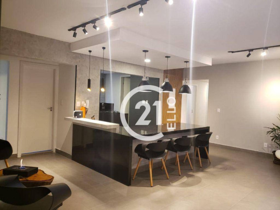 Imagem Apartamento com 3 Quartos à Venda, 150 m² em Jardim Paulista - São Paulo