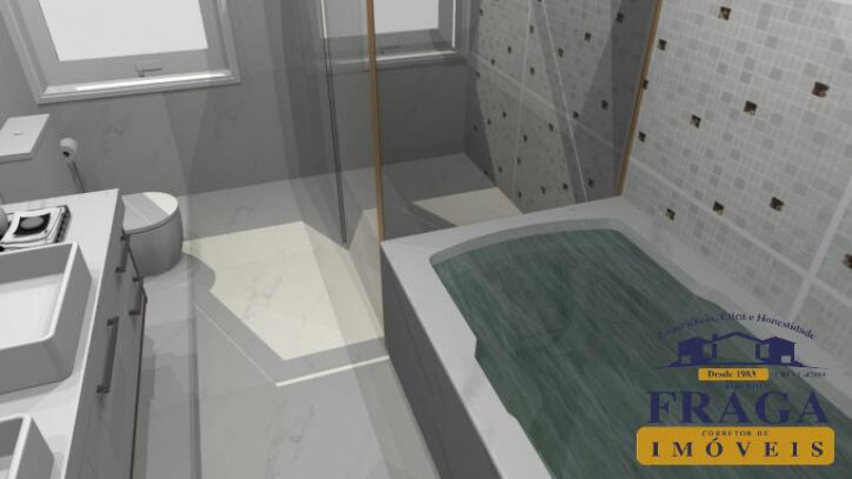 Imagem Casa de Condomínio à Venda, 270 m² em Alphaville Nova Esplanada - Votorantim Imagem Casa de Condomínio à Venda, 270 m² em Alphaville Nova Esplanada - Votorantim